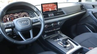 Lízing SUV Audi Q5 2020