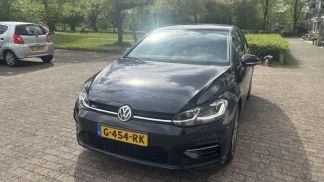 Finansowanie Wóz Volkswagen Golf 2018