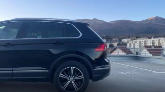 Finansowanie SUV Volkswagen Tiguan 2017