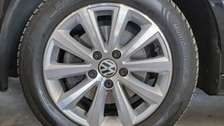 Lízing Hatchback Volkswagen Touran 2011