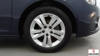 Leasing Sedan Peugeot 308 2019