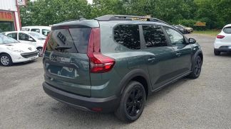 Finansowanie Wóz Dacia Jogger 2025