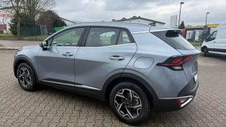 Leasing SUV Kia Sportage 2024