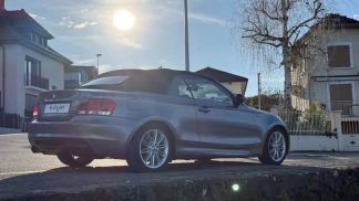 Finansowanie Zamienny BMW 118 2012