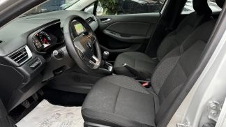 Leasing Convertible Renault Clio 2020