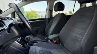 Lízing Hatchback Volkswagen Touran 2018