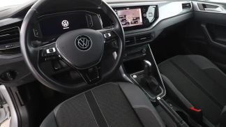 Leasing Hayon Volkswagen Polo 2021