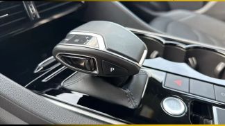 Leasing SUV Volkswagen Touareg 2022