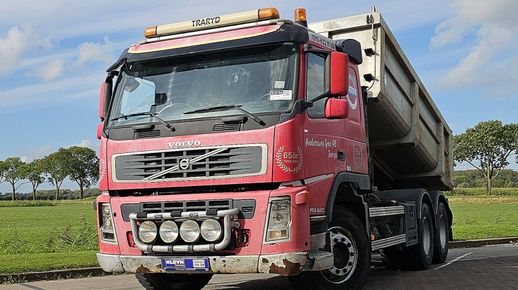 Volvo FM 13.440 2010