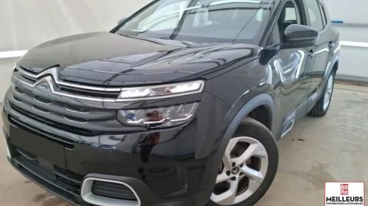 Citroën C5 Aircross 2021