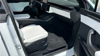 Leasing Coupé Tesla Model X 2023