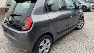 Finansowanie Sedan Renault Twingo 2025