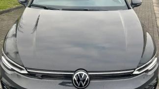 Lízing Sedan Volkswagen Golf 2024