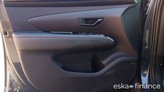 Lízing SUV Hyundai Tucson 2023