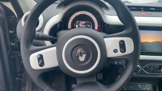 Leasing Sedan Renault Twingo 2022