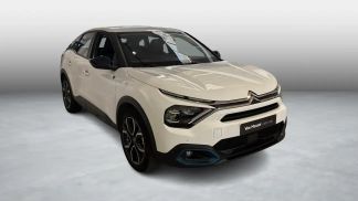 Leasing Hayon Citroën C4 2021