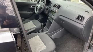 Finansowanie Sedan Volkswagen Polo 2010