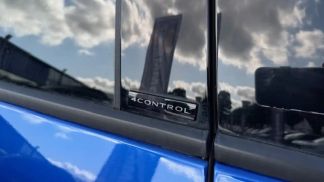Financování SUV Renault Austral 2022