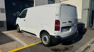 Leasing Van Peugeot Expert 2021