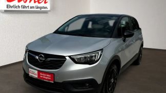 Leasing SUV Opel Crossland (X) 2019