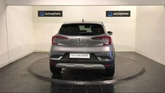 Leasing SUV Renault Captur 2023