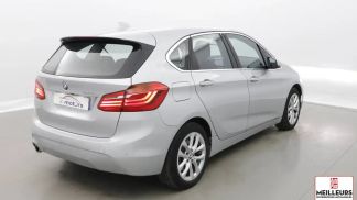 Leasing Hatchback BMW 225 2021