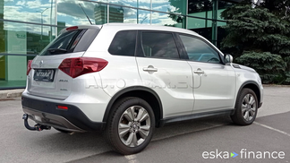 Leasing SUV Suzuki Vitara 2019