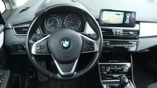 Leasing Hatchback BMW 220 2015