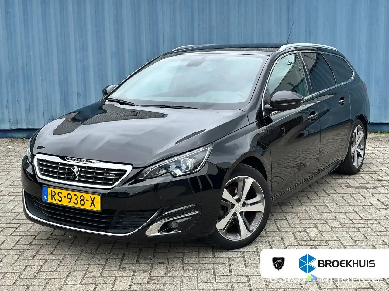 Finansowanie Wóz Peugeot 308 2017