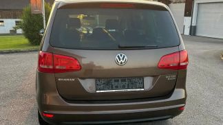 Finansowanie Hatchback Volkswagen Sharan 2013