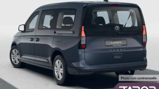 Leasing Hayon Volkswagen Caddy 2025