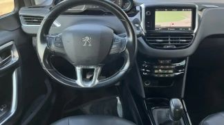 Lízing Hatchback Peugeot 2008 2018