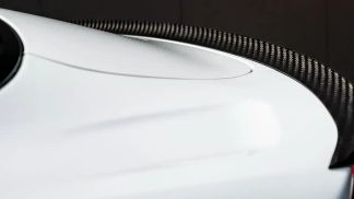 Finansowanie Coupé Alpine A110 2024