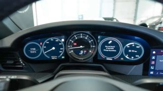 Financování Konvertibilní Porsche 992 2023