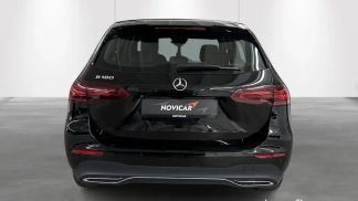 Lízing Hatchback MERCEDES B 180 2023