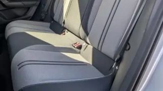 Leasing Wagon Seat Leon 2021