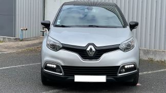 Financování SUV Renault Captur 2013