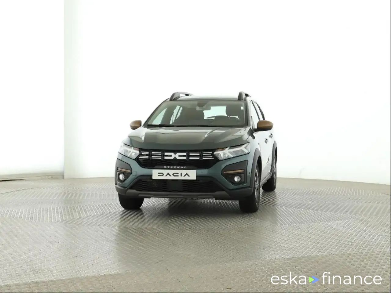 Leasing SUV Dacia Sandero 2024