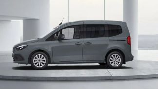 Finansowanie Hatchback MERCEDES CITAN 2024