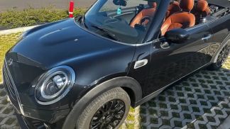 Lízing Kabriolet MINI Cooper Cabrio 2021