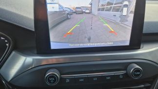 Leasing Wagon Ford Focus 2020