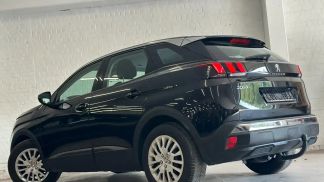 Finansowanie Hatchback Peugeot 3008 2020