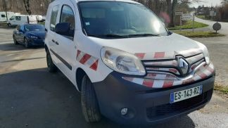 Leasing Convertible Renault Express 2017