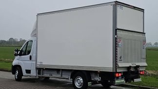 Leasing Closed Box Fiat DUCATO 2.3 2021