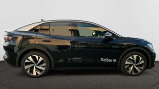 Finansowanie SUV Volkswagen ID.5 2024