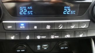Finansowanie SUV Hyundai Tucson 2019