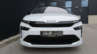Leasing SUV Skoda Enyaq 2025
