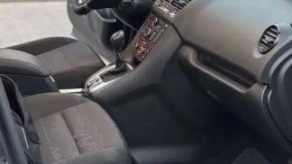 Leasing Hayon Opel Meriva 2015