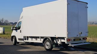 Leasing Closed Box Fiat DUCATO 35 2023