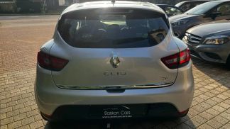 Finansowanie Sedan Renault Clio 2015